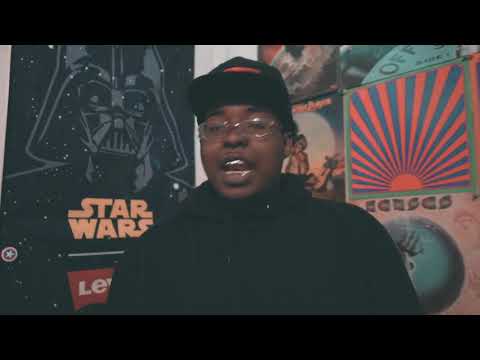 Vellie Mcfly "BIG SMOKE" (Music Video) Dir. SumProperMedia