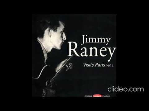 Jimmy Raney - Visits Paris, Vol. 1 (1954)
