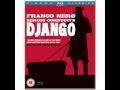 Django by Roberto Fia 