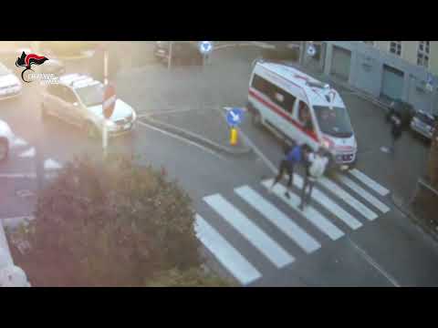 Investimento simulato a Gallarate, arrestati