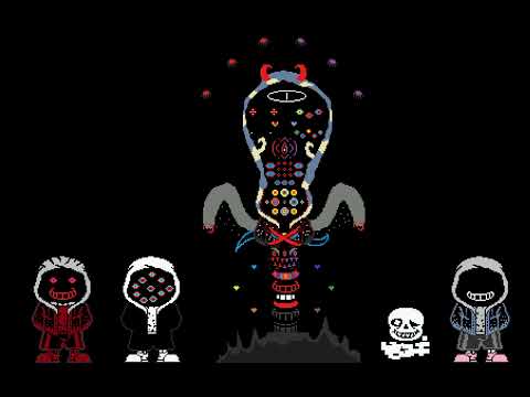 quintipledust time trio phase 8 - the final dust