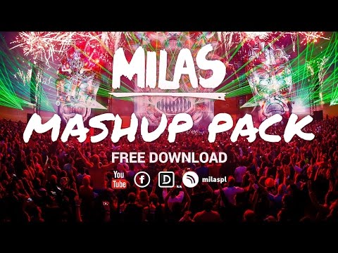 Curbi & Mesto X Avicii - Bruh Waiting For Love (Milas Mashup)