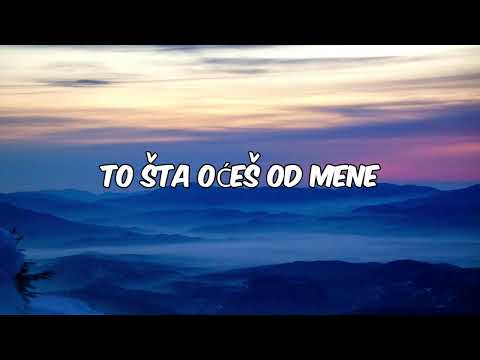 Oprosti - Gibonni