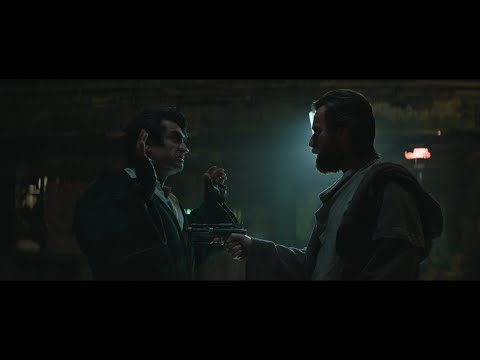 Obi-Wan found Haja Estree, The False Jedi - Obi-Wan Kenobi (2022)