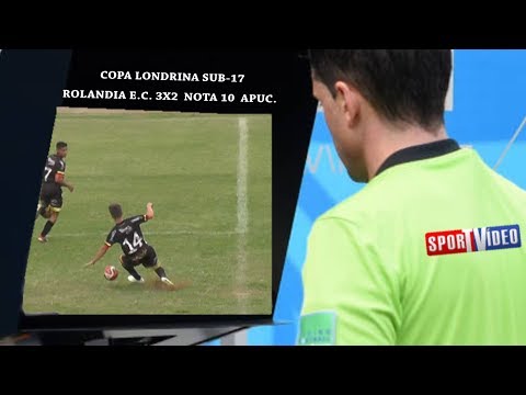 QUE "PISADA DE BOLA"