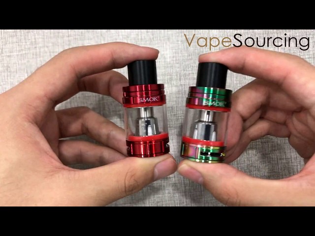 SMOK TFV8 Baby Light Edition Tank