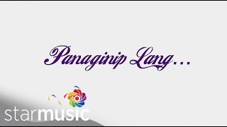 Download lagu Panaginip Lang - Alex Gonzaga (Lyrics) mp3