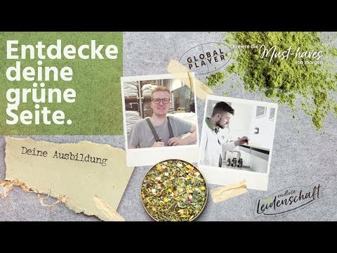 Ausbildung Fachkraft für Lebensmitteltechnik