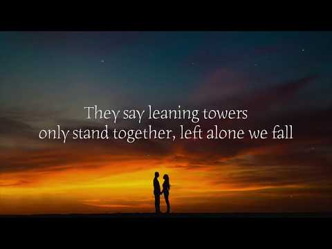 Matt Woods - Leaning Towers (Lyrics)