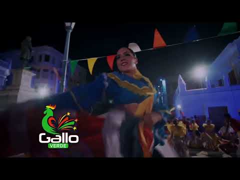 Neguito Borjas - Viva Venezuela (Ft. Francisco Pacheco, Betsayda Machado)(De Parranda)