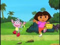 Dora The Explorer Uptown Girl Music Video