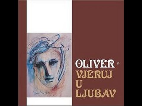 Oliver Dragojević - Ključ života