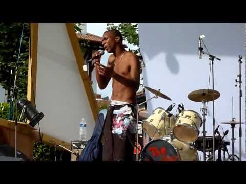 SE7H - BALEAPOP 2 @ Guéthary le 11 août 2012