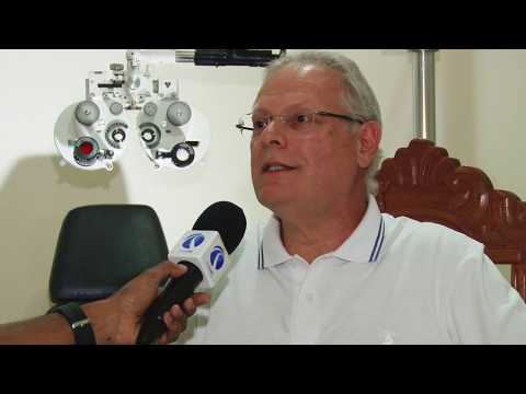 Casos de conjuntivite aumentam no inverno