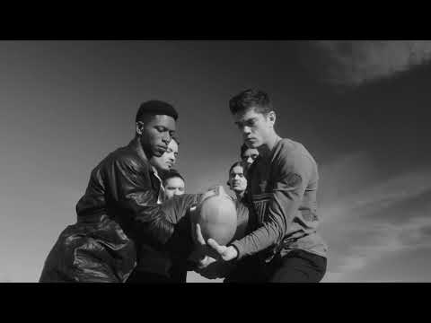 Joshua Milú x Zoe Lobos - Hermano Querido (chapter 8)