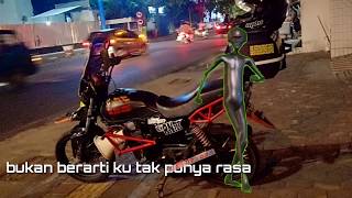 Download lagu Jomblo happy   lirik story'wa keren. mp3