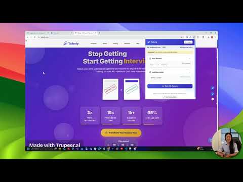 Item video thumbnail