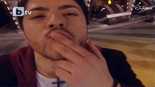 TOSE PROESKI - PO TEBE  (Slavi show)