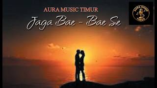 Download lagu Lagu Timur Terbaru - Jaga Bae - Bae Se - Cover AI mp3