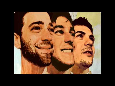 Rebellió -- Mindig Itt Vagyok