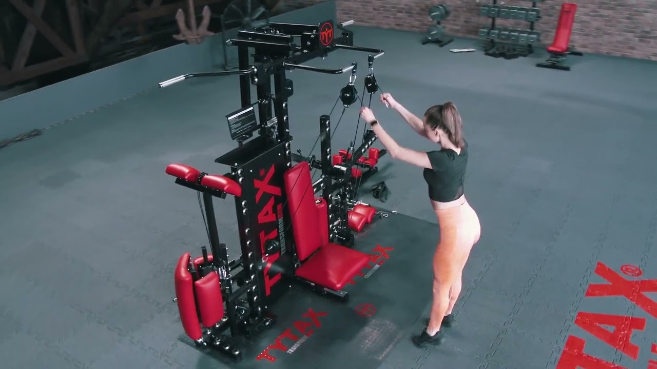 Cardio Exercises