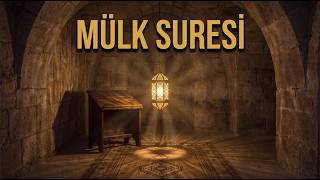 Mülk Suresi (Tebâreke) Anlamı ve Tefekkürü: Kabir Azabından Koruyan Kurtarıcı Ka