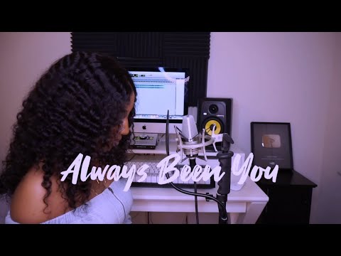 Sydney Renae - Always Been You (Official Lyric Video)