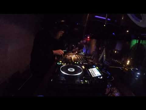 PLAY TV Vol.6 : Djane Ssongg (Dark Psy)