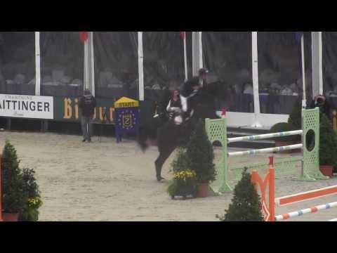 Dancing Queen Bertram Allen Lanaken 5 Year Old Final