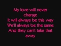 Nobody - Akon Ft. Nivea 
