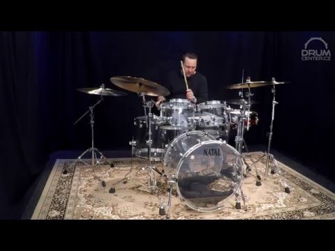 NATAL Arcadia Acrylic