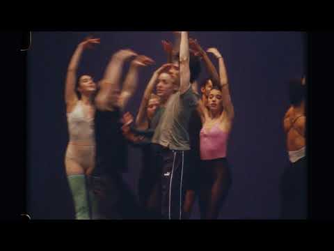 NYC Ballet Presents Justin Peck's PRINCIPIA with music by Sufjan Stevens