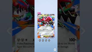 Daily Dose of Holo Card Pokemon TCG #pokemon #pokemonchannel #pokemontcg #pokemoncards