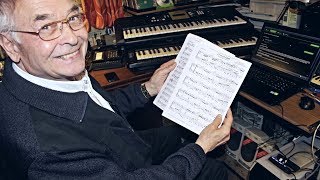 Adalbert Deuringer.H.Deur. Jazz Cocktail..Akk. Arr. u. Solo..Adalbert Deuringer