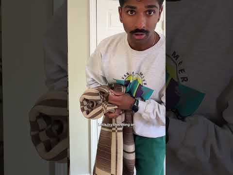 BODE should not be found at a thrift store…#thrifted #BODE #archivefashion #grail