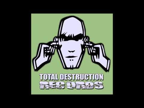 Casketkrusher - Brotha & Sistah [Dj Ad Remix]