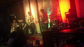 Walang Wala - Banda Ni Kleggy