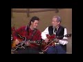 Chet Atkins Christmas Special With Vince Gill, Amy Grant, Michael McDonald