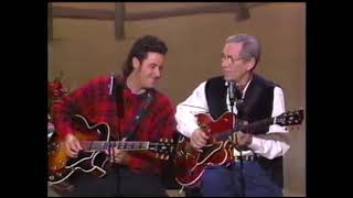 Chet Atkins Christmas Special With Vince Gill, Amy Grant, Michael McDonald