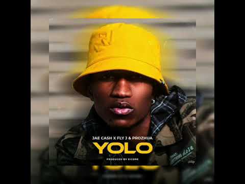 jae cash ft fly j & prozhua - yolo (audio video )