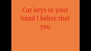 Another hole in the head Nickelback