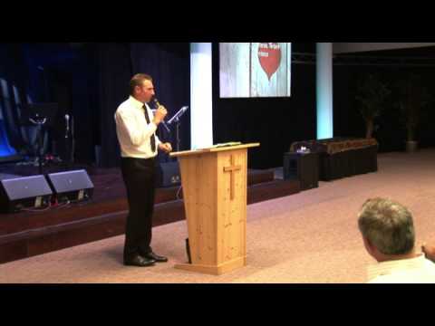 Biserica Philadelphia Wels Gabi Zagrean Trezirea din Samaria 3