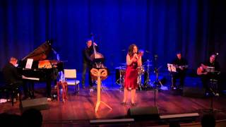 Elina Vettenranta - Toivon lyhty - Tampereen Rudolf Steiner -koulu - 16.2.2011 :Gospelia pliis