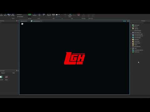 Roblox - Advanced Loading Screen [Test]