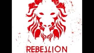 Tim Xavier - Arco Della Devozione (Dub Version) (RebelLION/RBL010 B2) OFFICIAL