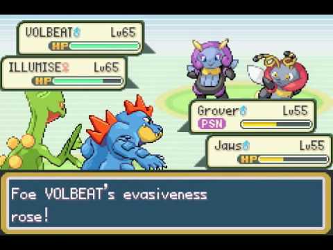 Pokemon Shiny Gold X Playthrough - Episode 66