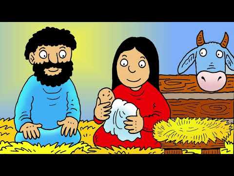 Jesse Tree   Dec 24th