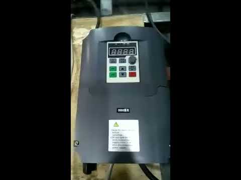 Ecogoo 9000 подключение к нескольким двигателям