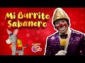 BURRITO SABANERO VILLANCICO TIKO TIKO MUSICALES