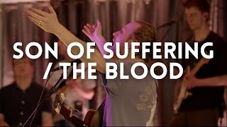 Son Of Suffering & The Blood - LNF25